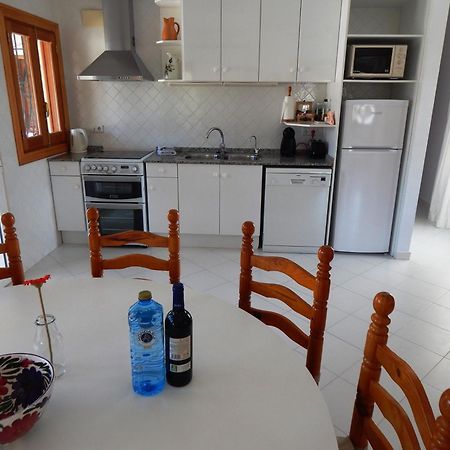 Villa Carfax Orba 외부 사진