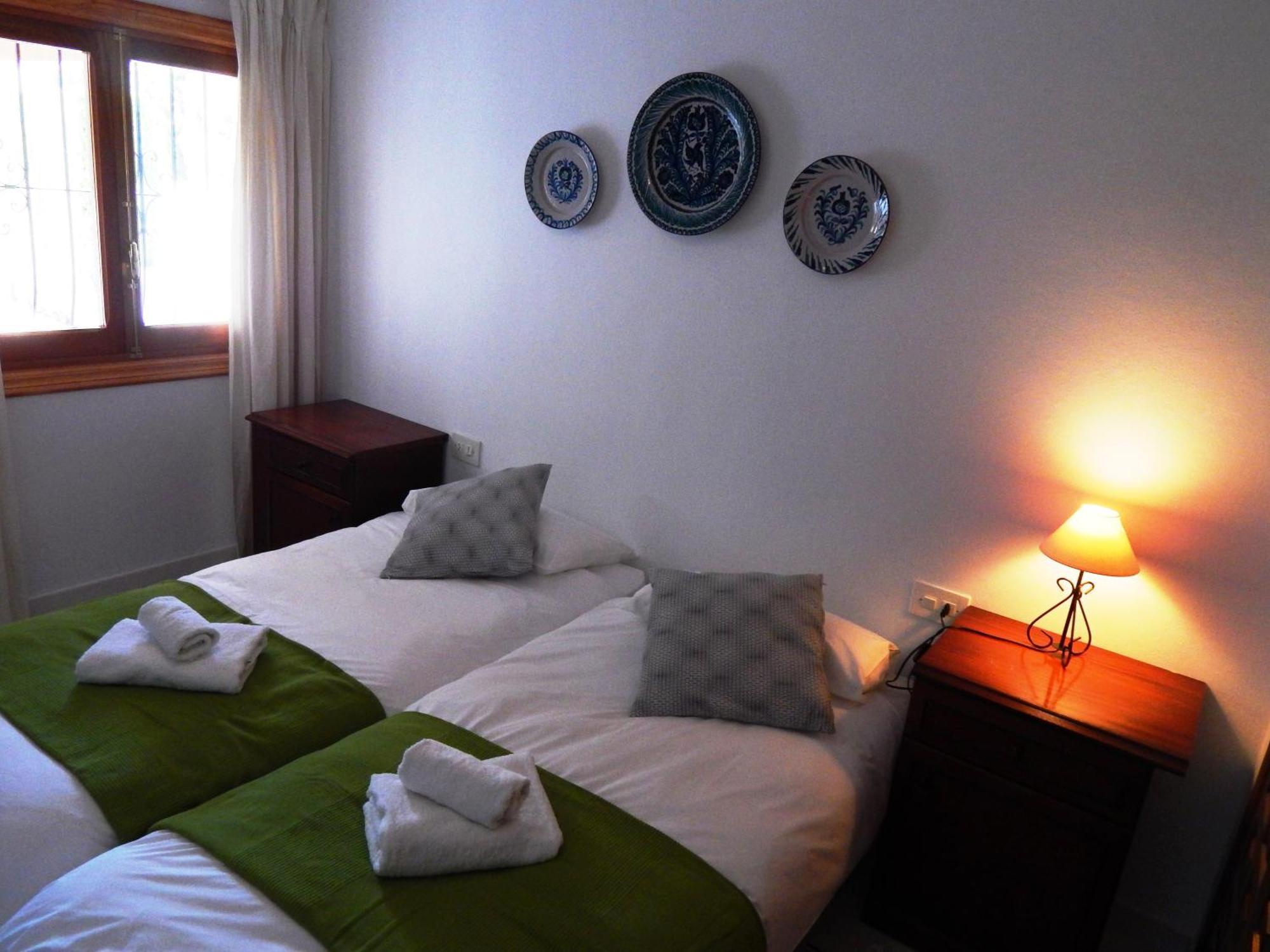 Villa Carfax Orba 외부 사진