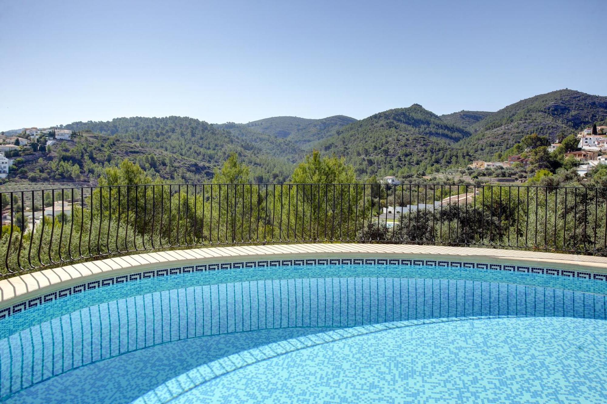 Villa Carfax Orba 외부 사진