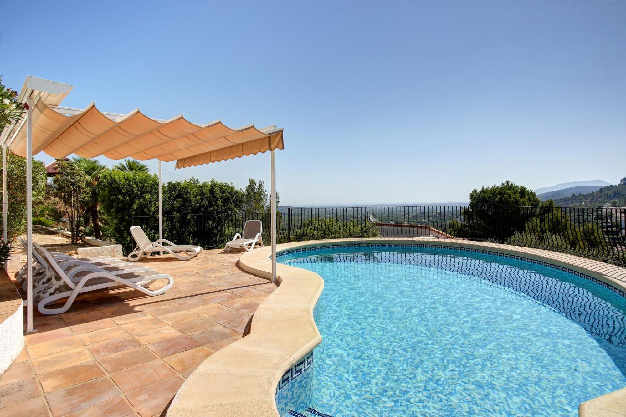 Villa Carfax Orba 외부 사진