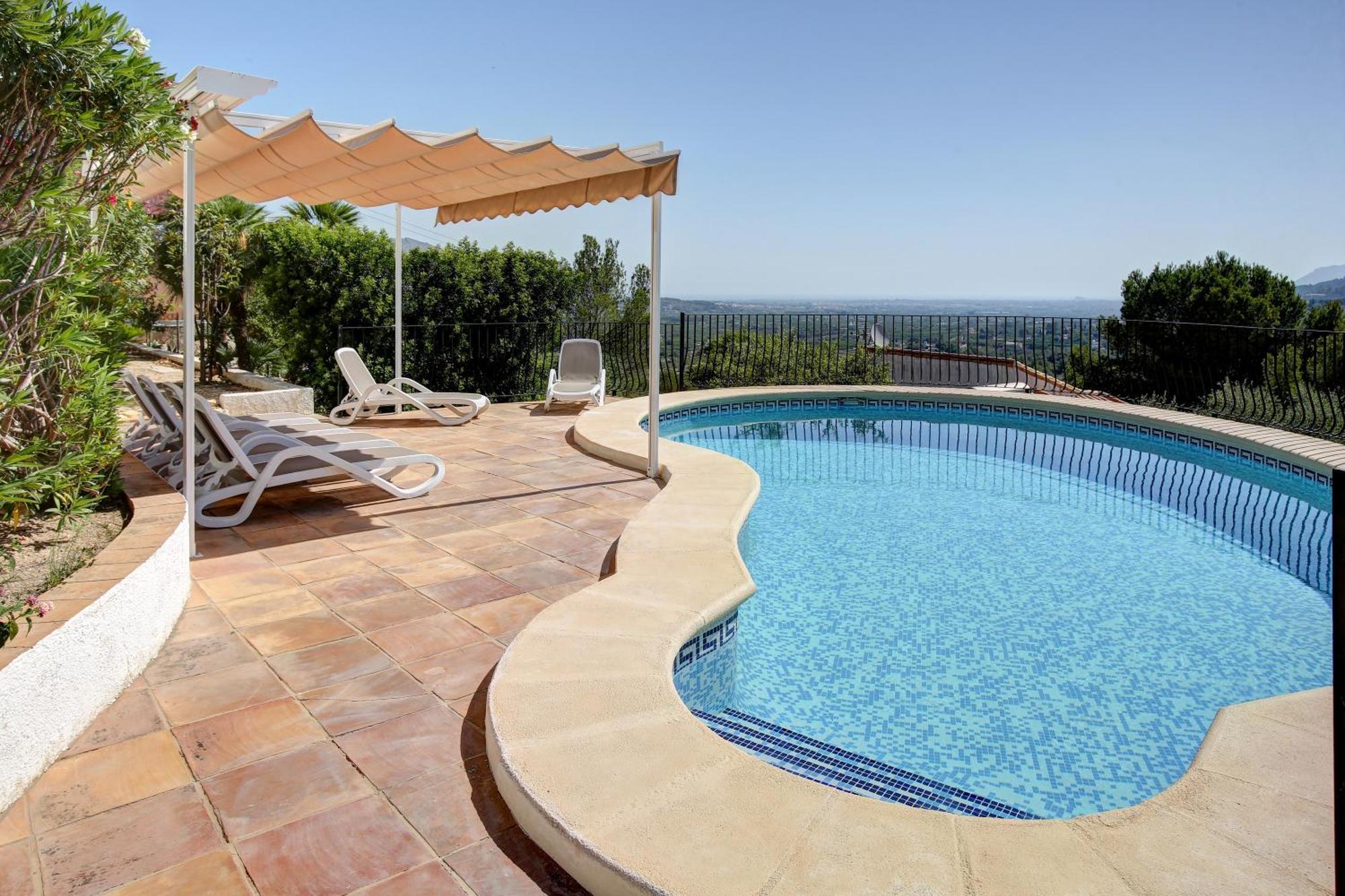 Villa Carfax Orba 외부 사진