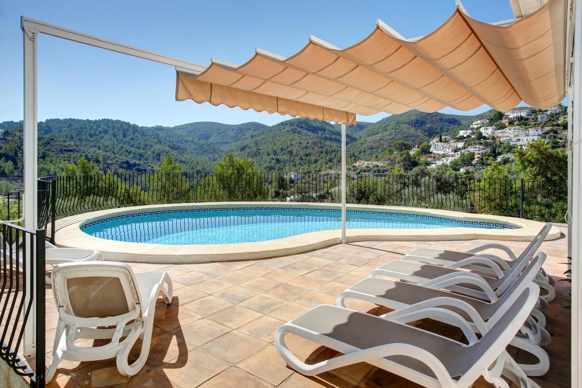 Villa Carfax Orba 외부 사진