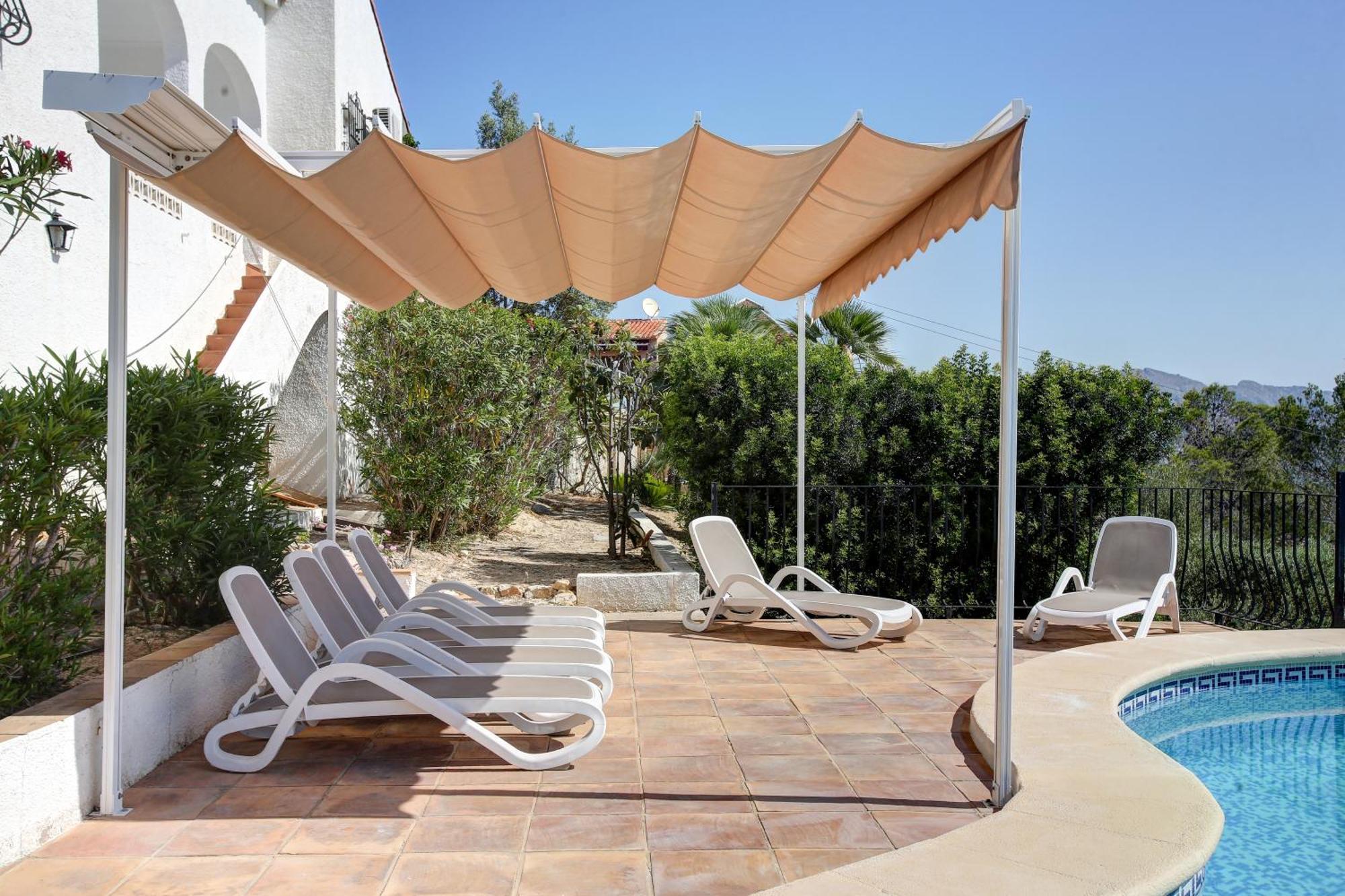 Villa Carfax Orba 외부 사진