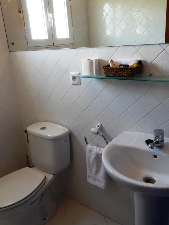 Villa Carfax Orba 외부 사진