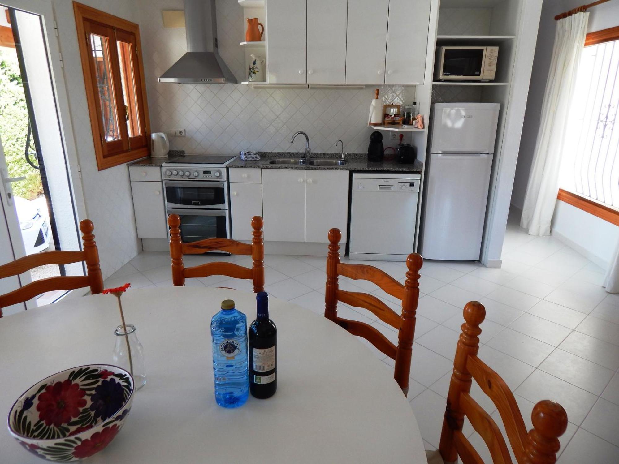 Villa Carfax Orba 외부 사진