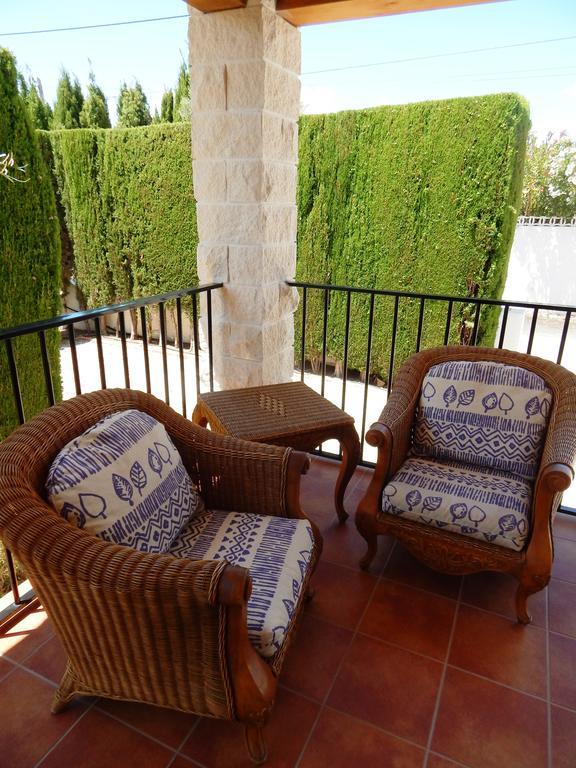 Villa Carfax Orba 외부 사진