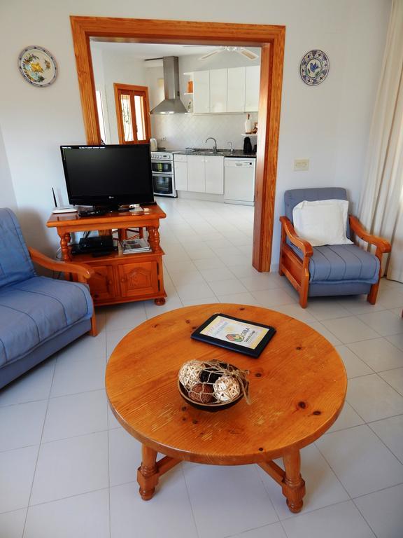 Villa Carfax Orba 외부 사진
